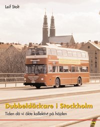 Dubbeld�ckare i Stockholm (h�ftad)