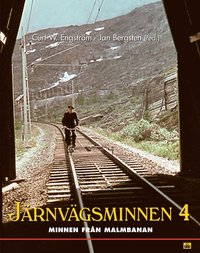 J�rnv�gsminnen 4 (inbunden)
