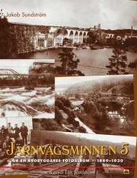 J�rnv�gsminnen 5 (inbunden)