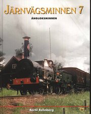 J�rnv�gsminnen 7. �ngloksminnen (inbunden)
