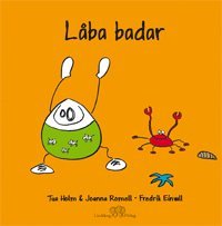 L�ba badar (inbunden)