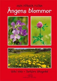 �ngens blommor (inbunden)