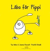L�ba f�r Pippi (inbunden)