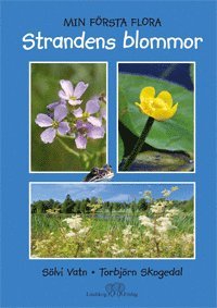 Strandens blommor (inbunden)
