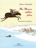 Mr Moose rddar julen