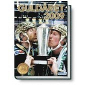 F�rjestad Guld�ret 2009 (h�ftad)