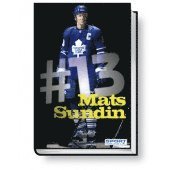 13 Mats Sundin (inbunden)