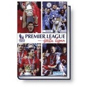 Premier Leauge : f�rsta ligan (inbunden)