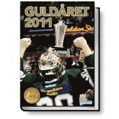 Guld�ret 2011 (inbunden)