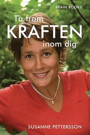 Ta fram kraften inom dig (kartonnage)