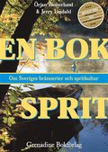 En bok sprit - svenska brnnerier