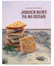 Jorden runt p� 80 degar (inbunden)