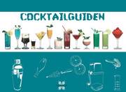 Cocktailguiden (inbunden)