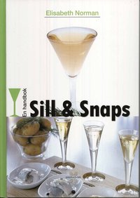 En handbok sill & snaps (inbunden)