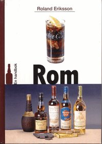 En handbok rom (inbunden)
