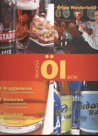 Svensk �lbok (inbunden)
