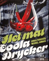 Het Mat : coola Drycker (inbunden)