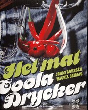 Het Mat : coola Drycker (inbunden)