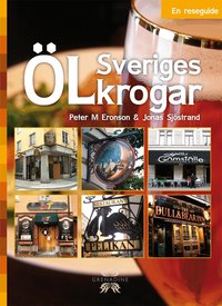 Sveriges �lkrogar : en reseguide (h�ftad)