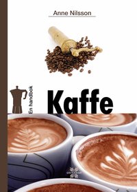 En handbok kaffe (inbunden)