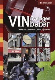Sveriges vinbarer (h�ftad)
