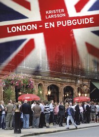London - en pubguide (h�ftad)