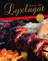 Lyxlagat p� grillen