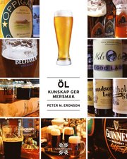 Öl - Kunskap ger mersmak