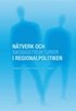 N�tverk och skuggstrukturer i regionalpolitiken