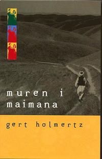 Muren i Maimana