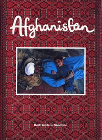 Afghanistan (inbunden)