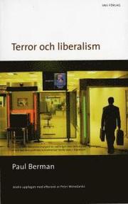 Terror och liberalism (storpocket)