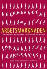 Arbetsmarknaden (h�ftad)