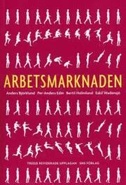 Arbetsmarknaden (h�ftad)