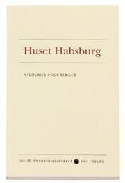 Huset Habsburg (pocket)
