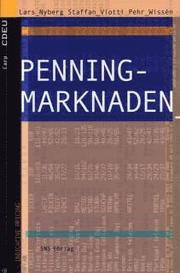 Penningmarknaden (h�ftad)