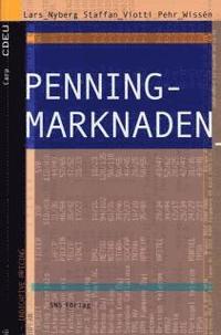 Penningmarknaden (inbunden)