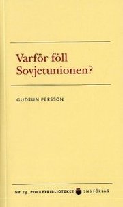 Varf�r f�ll Sovjetunionen? (pocket)