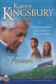 Funnen (h�ftad)