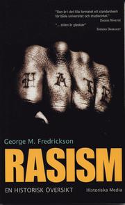 Rasism (pocket)