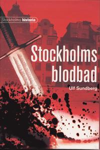 Stockholms blodbad (h�ftad)