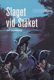 Slaget vid St�ket (h�ftad)