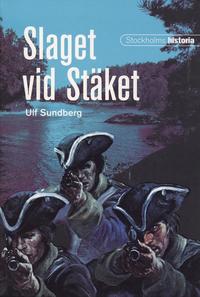 Slaget vid St�ket (h�ftad)