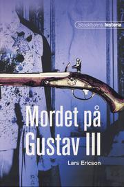 Mordet p� Gustav III (h�ftad)