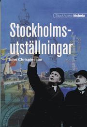 Stockholmsutst�llningar (h�ftad)