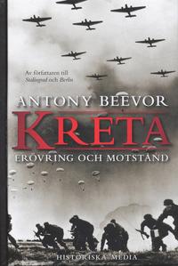 Kreta : Er�vring och motst�nd
