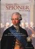Gustav III:s spioner : historien om n�r Sverige skulle sl� tillbaka franska revolutionen
