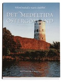 Det medeltida �sterg�tland : en arkeologisk guidebok (h�ftad)