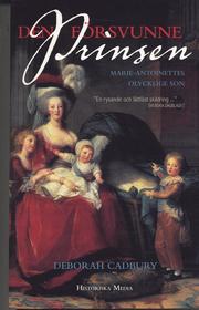 Den f�rsvunne prinsen (pocket)