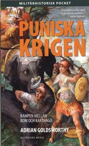 Puniska krigen (pocket)